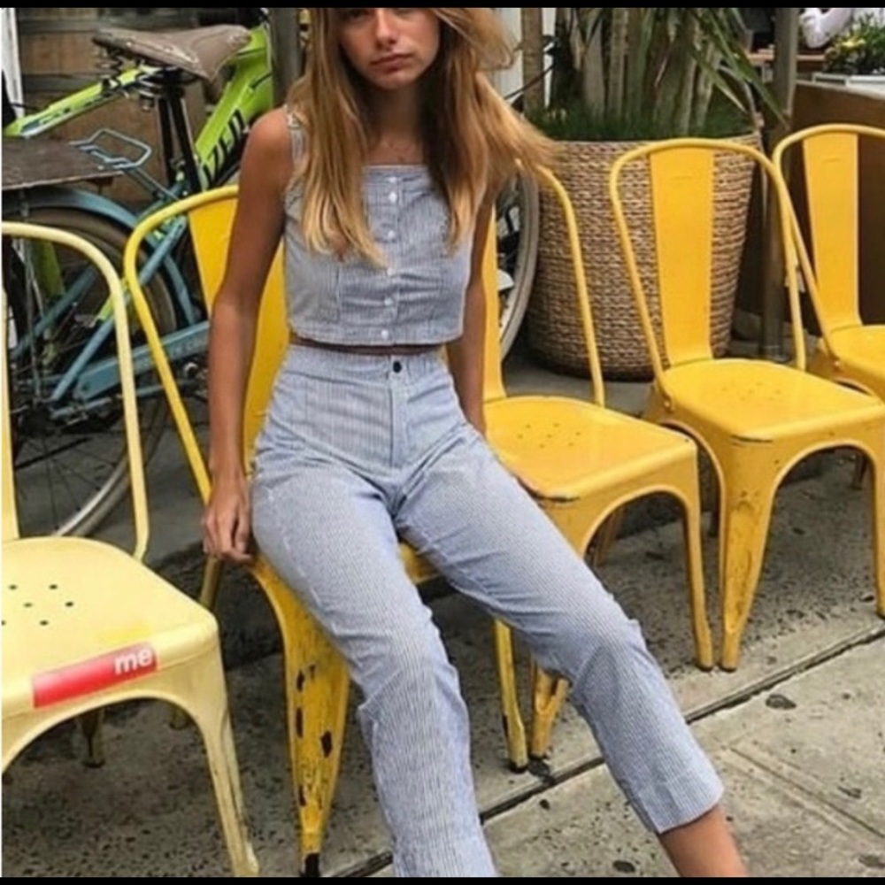 Brandy Melville Tilden Pants